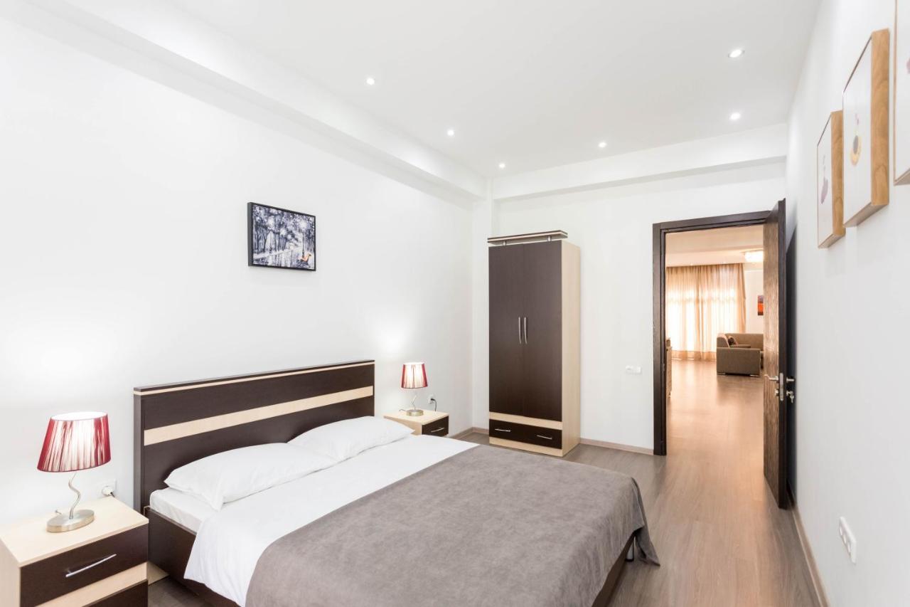Apartment In The City Center Lll Tbilisi Luaran gambar