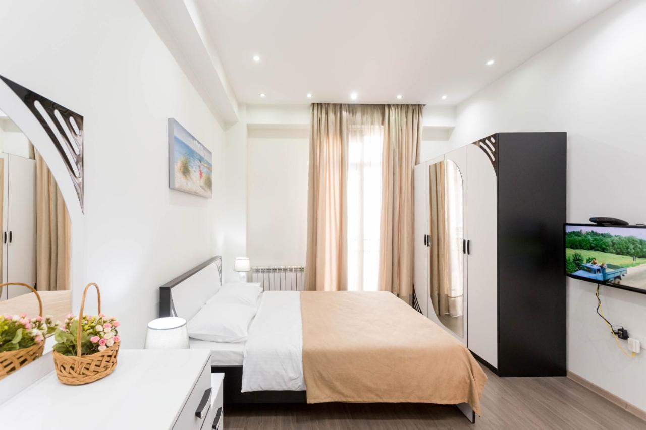 Apartment In The City Center Lll Tbilisi Luaran gambar