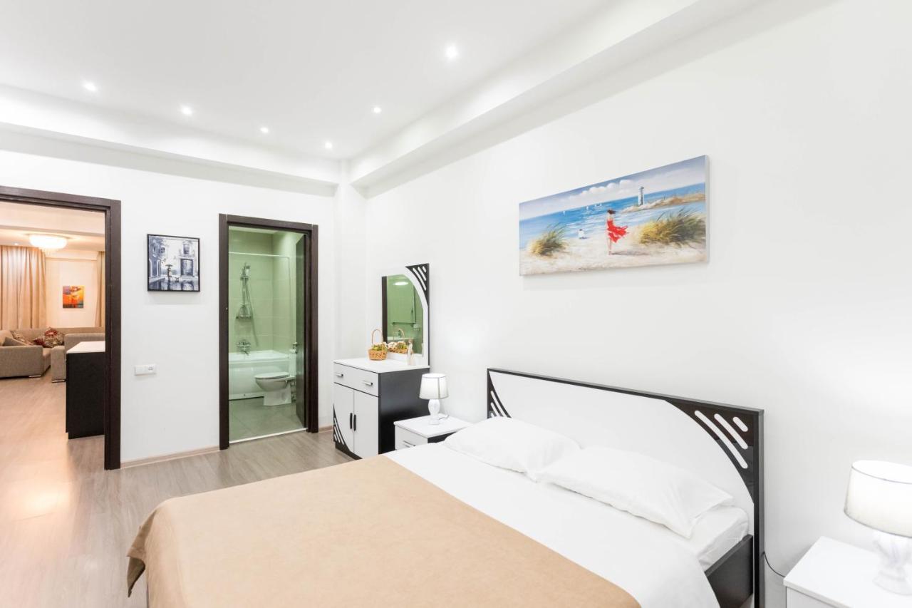 Apartment In The City Center Lll Tbilisi Luaran gambar