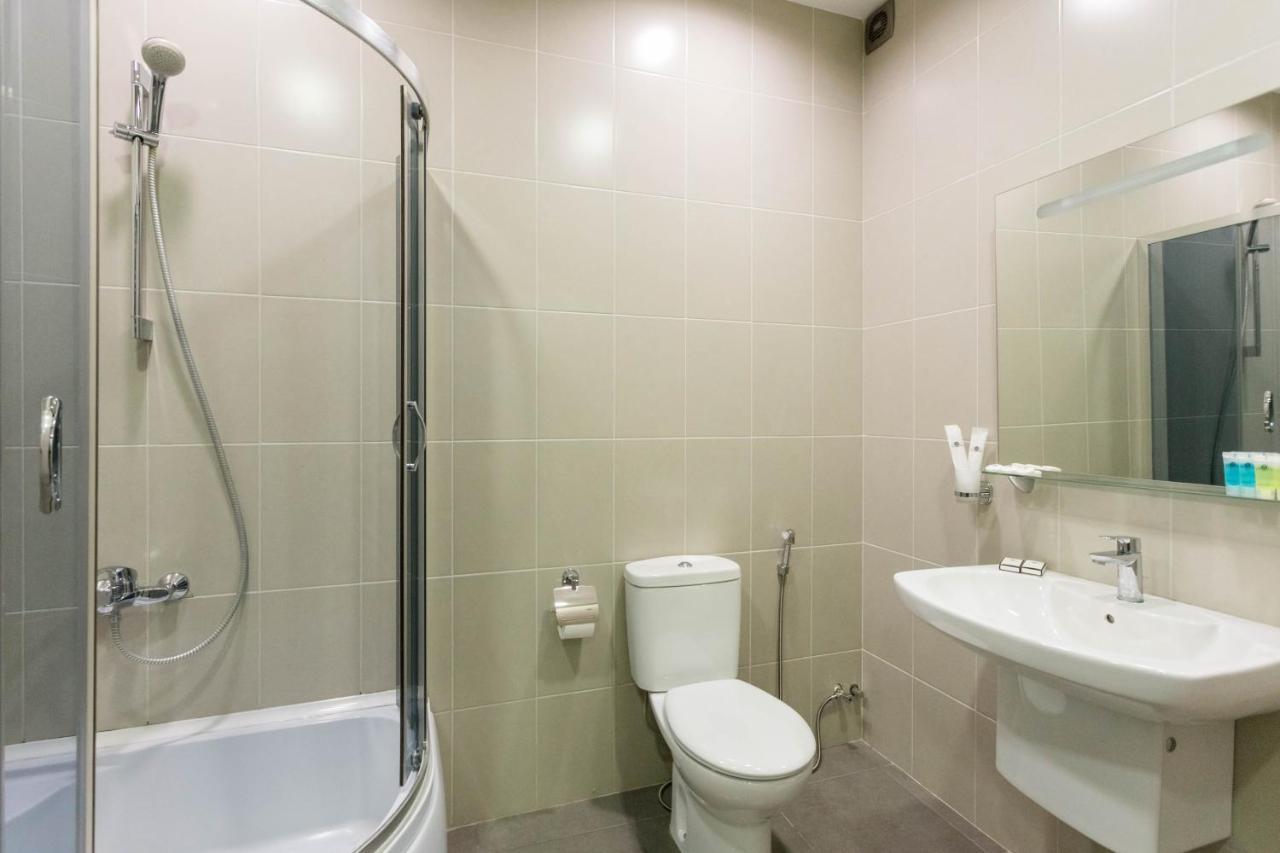 Apartment In The City Center Lll Tbilisi Luaran gambar