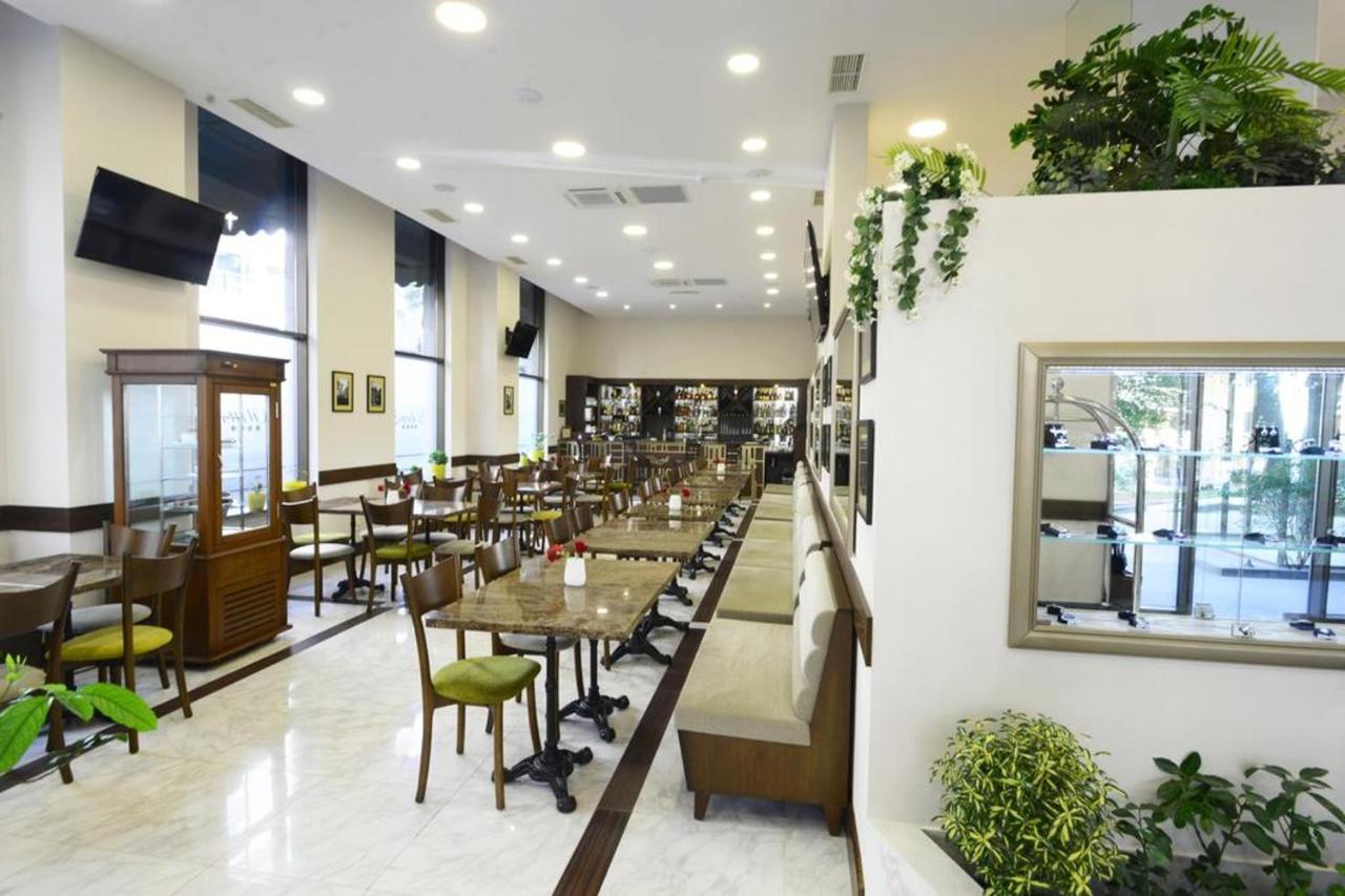Apartment In The City Center Lll Tbilisi Luaran gambar