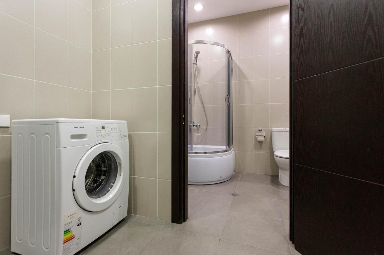 Apartment In The City Center Lll Tbilisi Luaran gambar