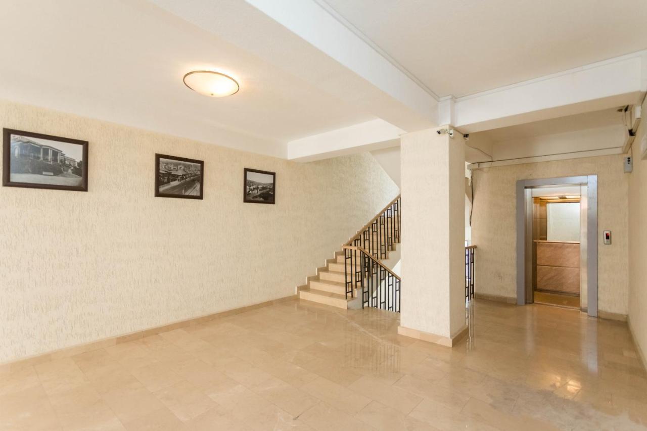 Apartment In The City Center Lll Tbilisi Luaran gambar